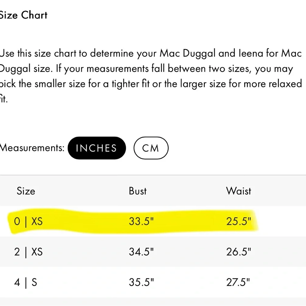 Mac Duggal Gold One Shoulder Dress - Picture 10 of 10